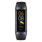 Heart Rate and Blood Pressure Monitor Smart Watch