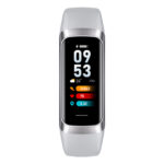 Heart Rate and Blood Pressure Monitor Smart Watch - Image 4