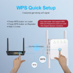 UltraXtend 5G WiFi Booster - Image 2