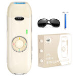 Haarlosy IPL 22J Hair Removal Device