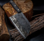 Serbian Almazan Chef and Hunter's Knife - Image 3