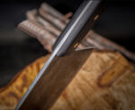 Serbian Almazan Chef and Hunter's Knife - Image 4