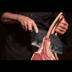 Serbian Almazan Chef and Hunter's Knife - Image 6