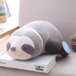 Sloth Plushy Toy - Image 5