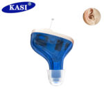 In-Ear Rechargeable Hearing Aids