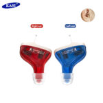 In-Ear Rechargeable Hearing Aids - Image 2