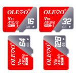 Olevo SD Card 16GB / 32GB / 64GB / 128GB / 256GB / 512GB - Image 4