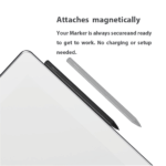 Qukam reMarkable 2 Stylus Pen - Image 3