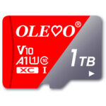 Olevo SD Card 16GB / 32GB / 64GB / 128GB / 256GB / 512GB - Image 9