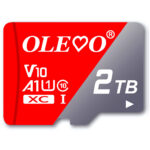 Olevo SD Card 16GB / 32GB / 64GB / 128GB / 256GB / 512GB - Image 10