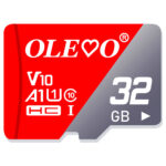 Olevo SD Card 16GB / 32GB / 64GB / 128GB / 256GB / 512GB - Image 12