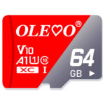 Olevo SD Card 16GB / 32GB / 64GB / 128GB / 256GB / 512GB - Image 13