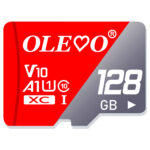 Olevo SD Card 16GB / 32GB / 64GB / 128GB / 256GB / 512GB - Image 14