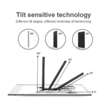 Qukam reMarkable 2 Stylus Pen - Image 4