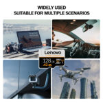 Lenovo SD Card 64 GB / 128 GB / 256 GB / 512 GB / 1 TB / 2 TB - Image 2