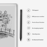 Qukam reMarkable 2 Stylus Pen - Image 5
