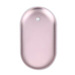 USB Rechargeable Hand Warmer and Power Bank - Image 8