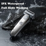 Braun 7200s Electric Razor - Image 3