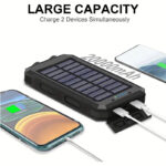 Xiaomi Solar Power Bank - Image 2