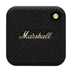Marshall Willen Speaker