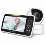 Nomado Baby Monitor