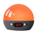 AryaWake Sunrise Alarm Clock