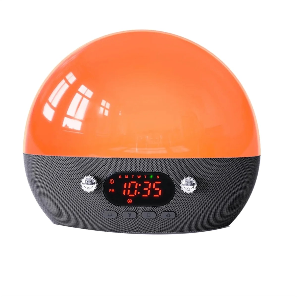 main-image-2 AryaWake Sunrise Alarm Clock - Image 1
