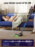 Proscenic P16 Cordless Vacuum Cleaner - Image 3