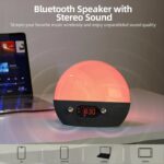 AryaWake Sunrise Alarm Clock - Image 3