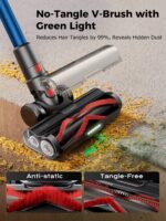 Proscenic P16 Cordless Vacuum Cleaner - Image 5