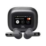 JBL Live Beam 3 Wireless Earbuds