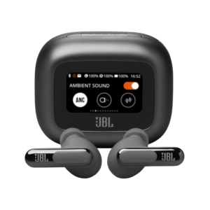 JBL Live Beam 3 Wireless Earbuds