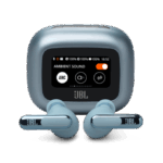 JBL Live Beam 3 Wireless Earbuds - Image 3