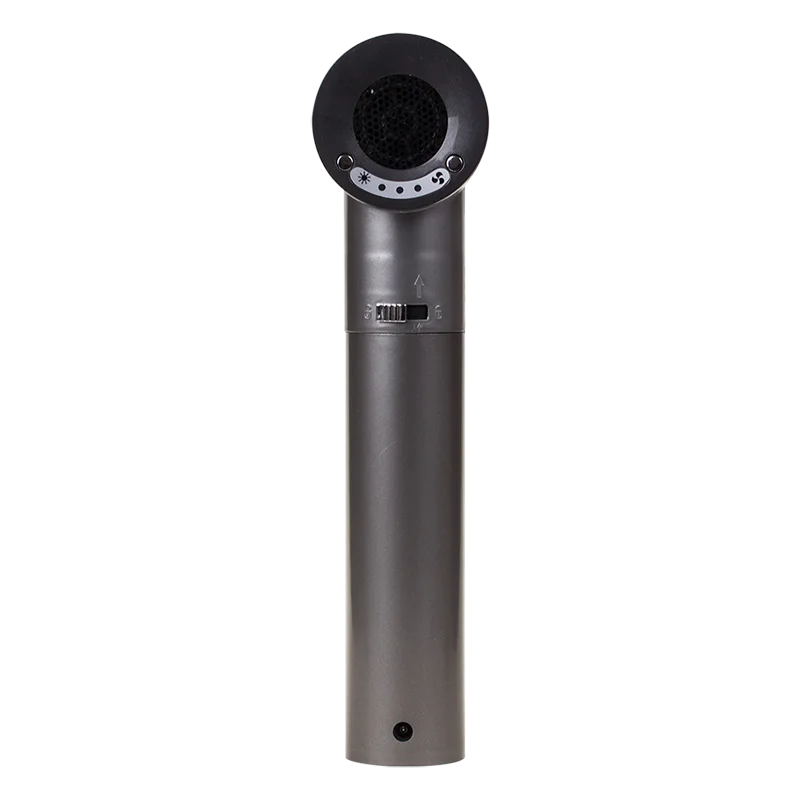 H1e19639b80854c5f93a8c98c285e71b3j.webp GWMWON Cordless Hair Dryer with Charging Base - Image 1