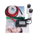 UNOISETION 3-in-1 Diamond Microdermabrasion Machine - Image 3