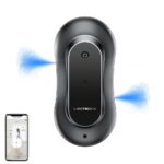 LIECTROUX YW810 Window Cleaner Robot