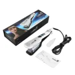 Steamplus+ Professional Hair Straightener - Image 7