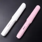 DYBHSD Hair Curler and Straightener - Image 2