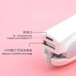 DYBHSD Hair Curler and Straightener - Image 6