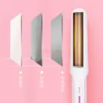 DYBHSD Hair Curler and Straightener - Image 3