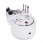UNOISETION 3-in-1 Diamond Microdermabrasion Machine - Image 4