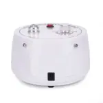 UNOISETION 3-in-1 Diamond Microdermabrasion Machine