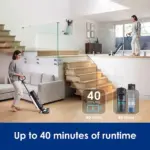 Tineco Floor ONE S7 Pro Smart Wet Dry Vacuum Cleaner - Image 6
