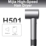 Xiaomi Mijia H501 Hair Dryer - Image 9