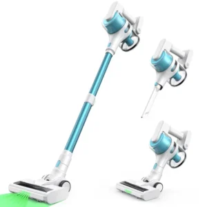 Comvtu S6 Mate Cordless Stick Vacuum Cleaner