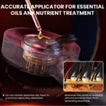 Breo Scalp3 Scalp Massaging Brush - Image 2