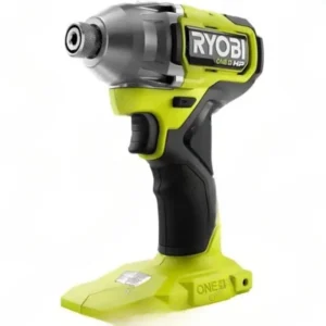 Ryobi 18V ONE+™ HP Cordless Brushless 18 Gauge Nailer (Tool Only)