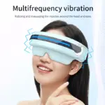 JIEJUNJIE Electric Head Massager - Image 6