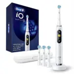 Oral-B iO9 Plus Electric Toothbrush - Image 9