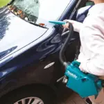 Makita DVC750LZ 18V LXT Brushless L-Class Vacuum Cleaner (no battery, body only) - Image 4